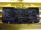 Baldor Motor